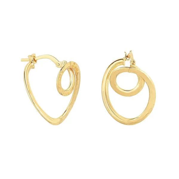 Earrings Storey Jewelers Gonzales, TX