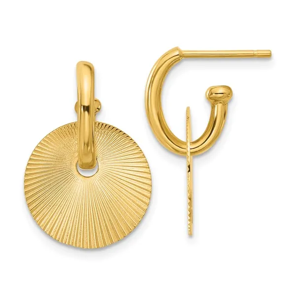 Earrings Storey Jewelers Gonzales, TX