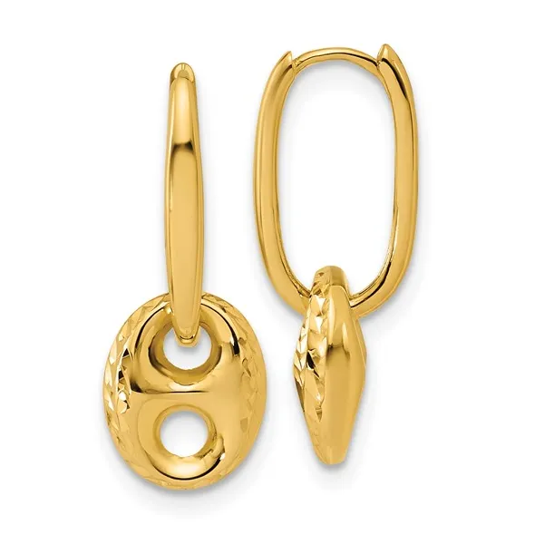 Earrings Storey Jewelers Gonzales, TX