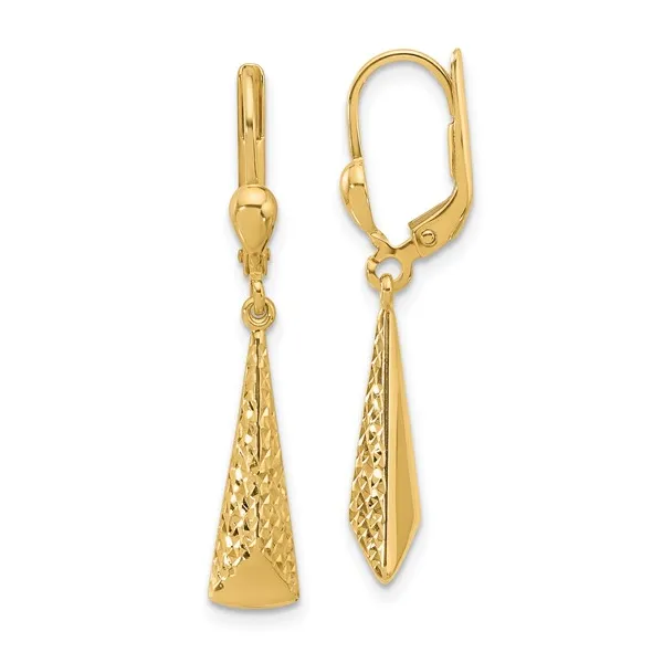 Earrings Storey Jewelers Gonzales, TX