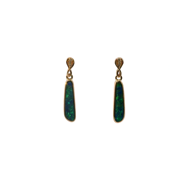 Earrings Storey Jewelers Gonzales, TX