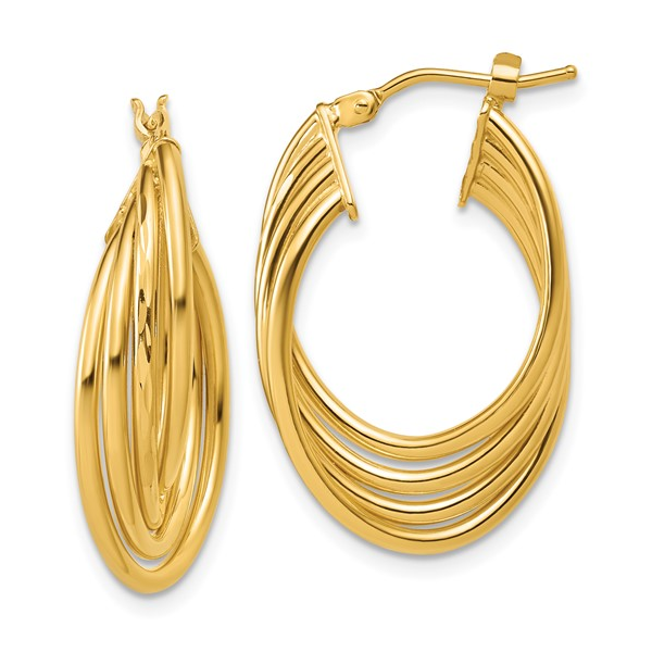 Earrings Storey Jewelers Gonzales, TX