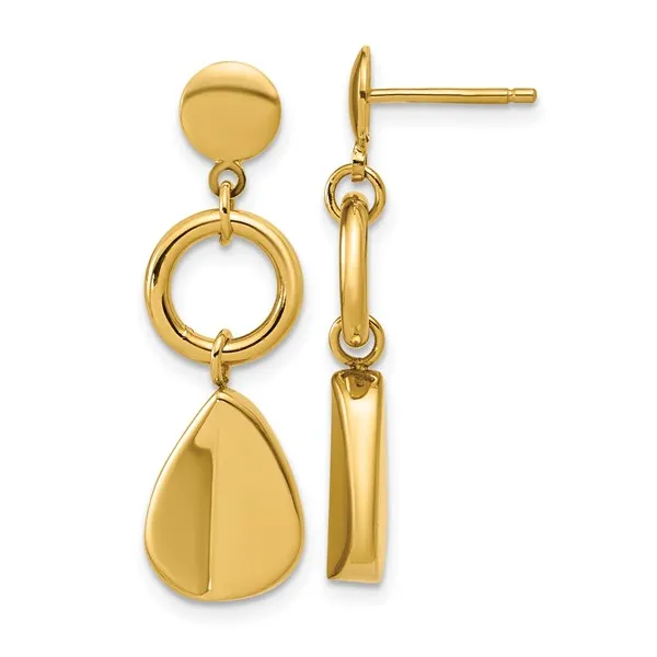 Earrings Storey Jewelers Gonzales, TX