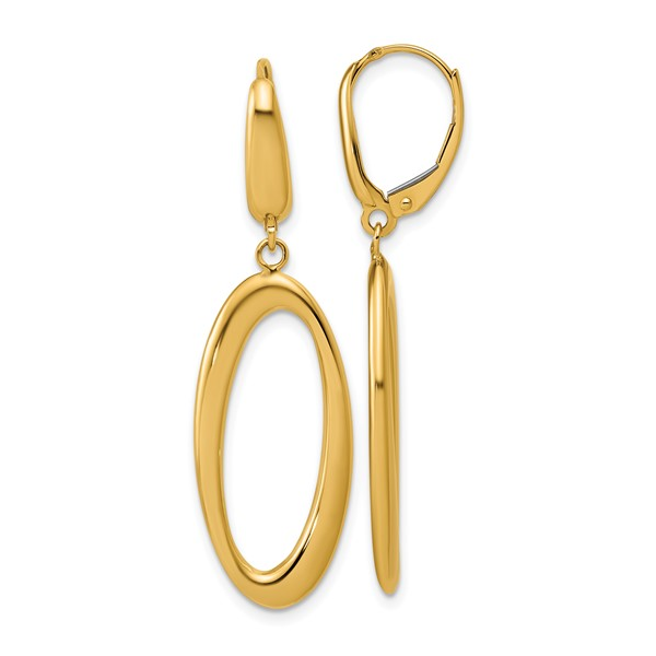 Earrings Storey Jewelers Gonzales, TX