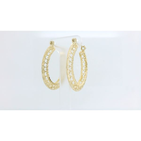 Earrings Storey Jewelers Gonzales, TX