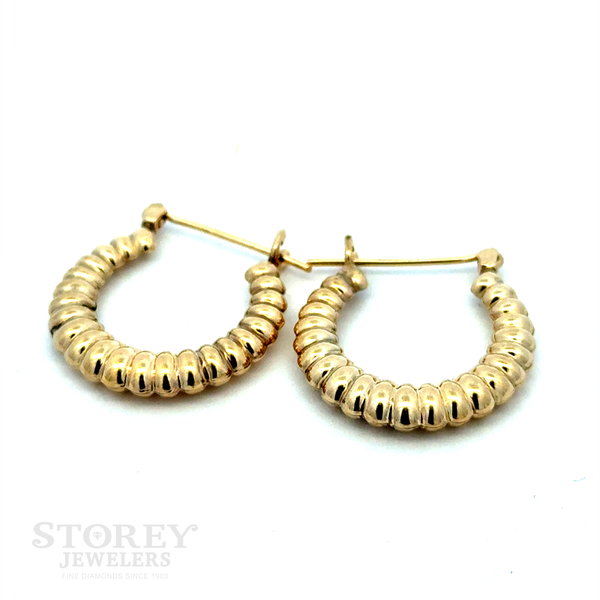 Earrings Storey Jewelers Gonzales, TX