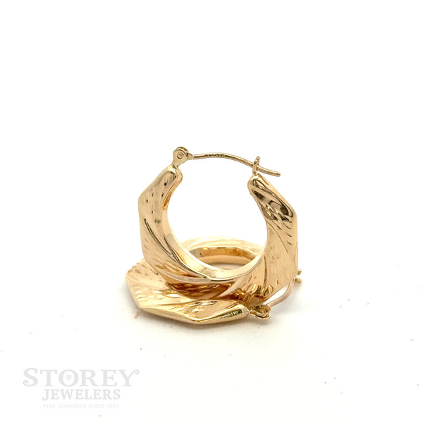 Earrings Storey Jewelers Gonzales, TX