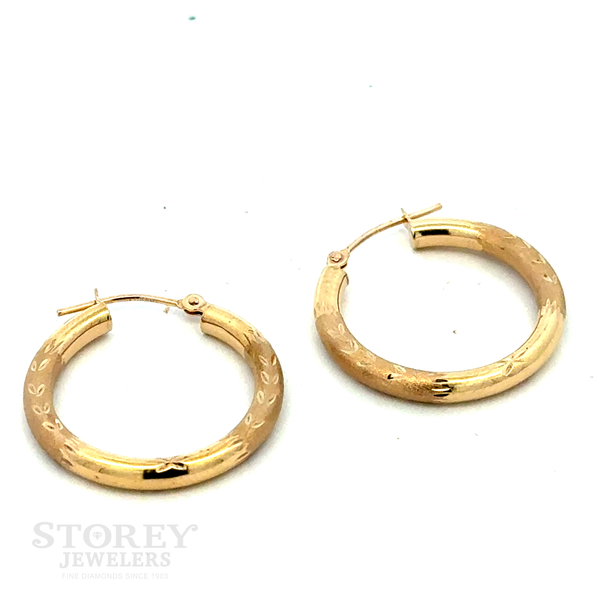 Earrings Storey Jewelers Gonzales, TX