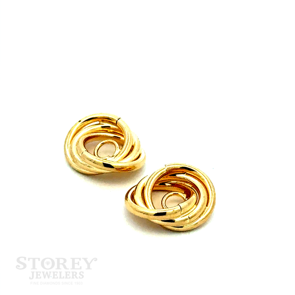Earrings Storey Jewelers Gonzales, TX