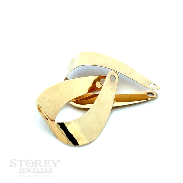 Earrings Storey Jewelers Gonzales, TX