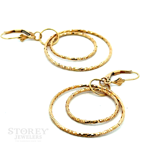 Earrings Storey Jewelers Gonzales, TX