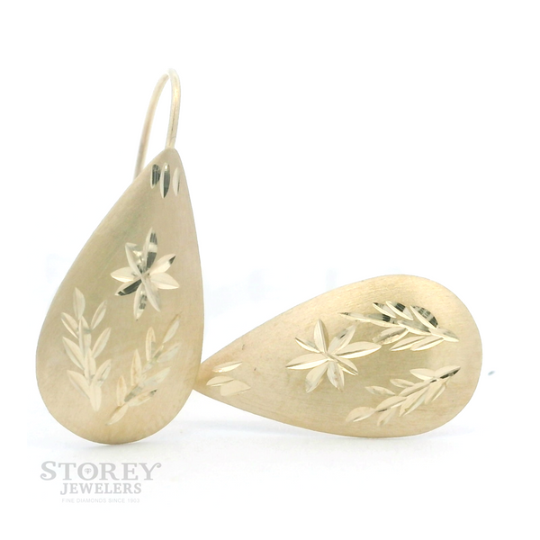 Earrings Storey Jewelers Gonzales, TX