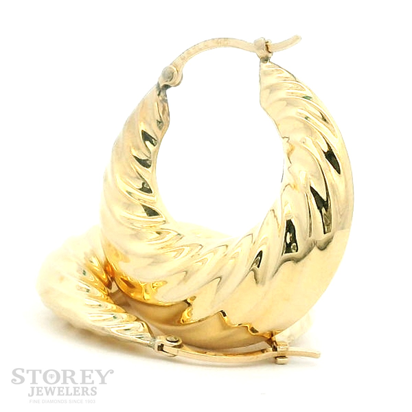 Earrings Storey Jewelers Gonzales, TX