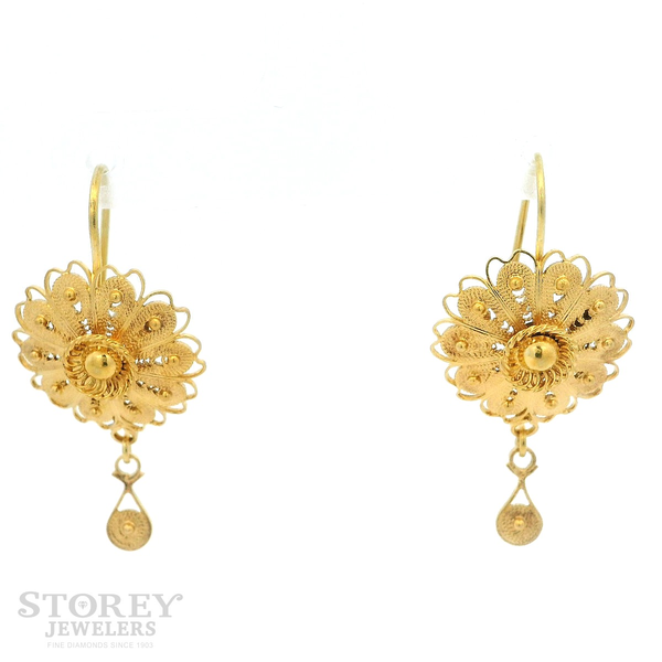 Earrings Storey Jewelers Gonzales, TX