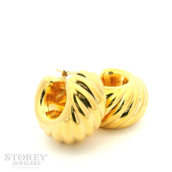 Earrings Storey Jewelers Gonzales, TX