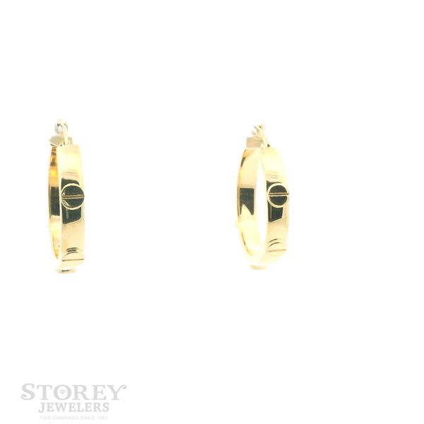 Earrings Storey Jewelers Gonzales, TX