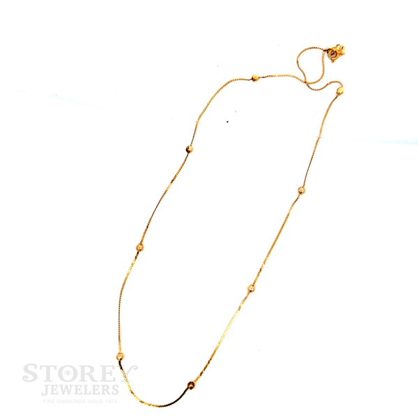 Chain Storey Jewelers Gonzales, TX