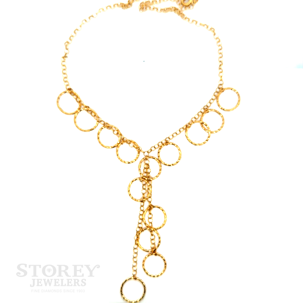 Chain Storey Jewelers Gonzales, TX