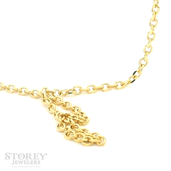 Chain Storey Jewelers Gonzales, TX