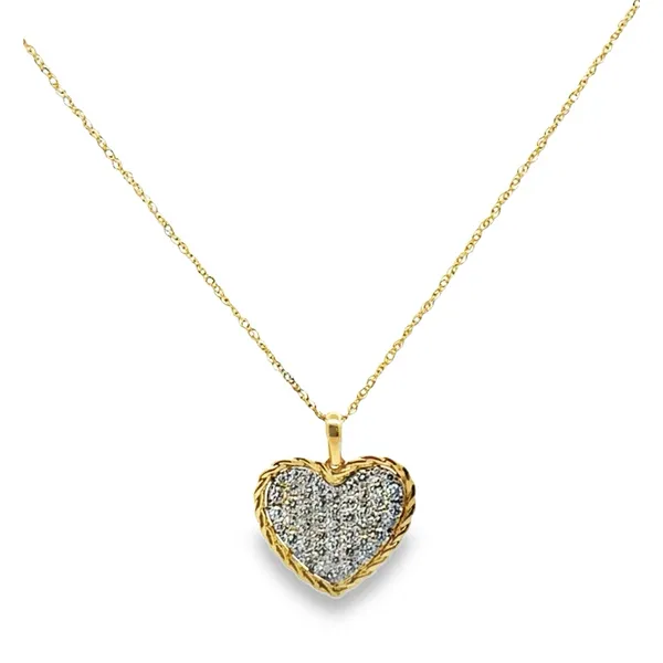 Charms Storey Jewelers Gonzales, TX