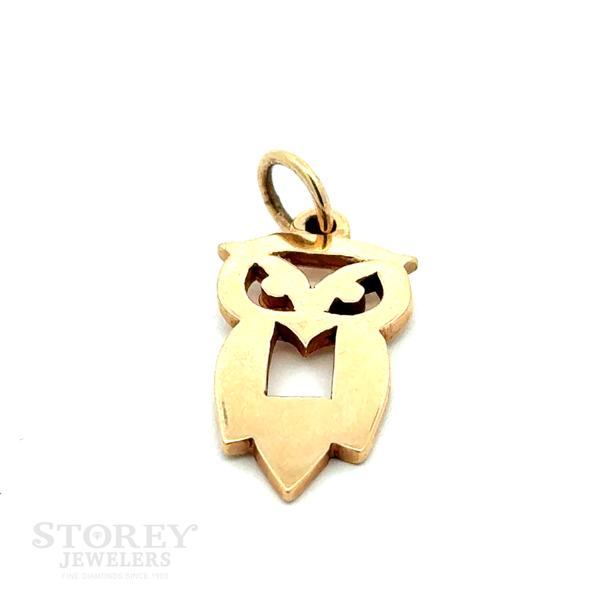 Charms Storey Jewelers Gonzales, TX