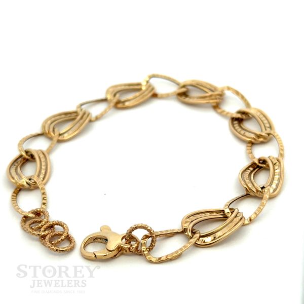Bracelet Storey Jewelers Gonzales, TX