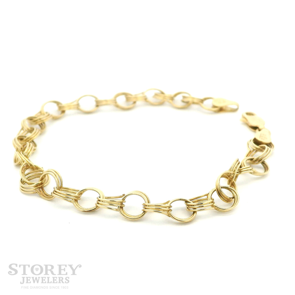 Bracelet Storey Jewelers Gonzales, TX