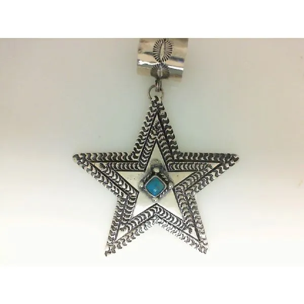 Silver Pendants Storey Jewelers Gonzales, TX