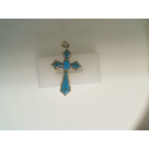 Silver Pendants Storey Jewelers Gonzales, TX