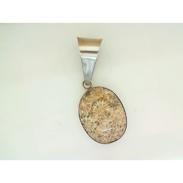 Silver Pendants Storey Jewelers Gonzales, TX