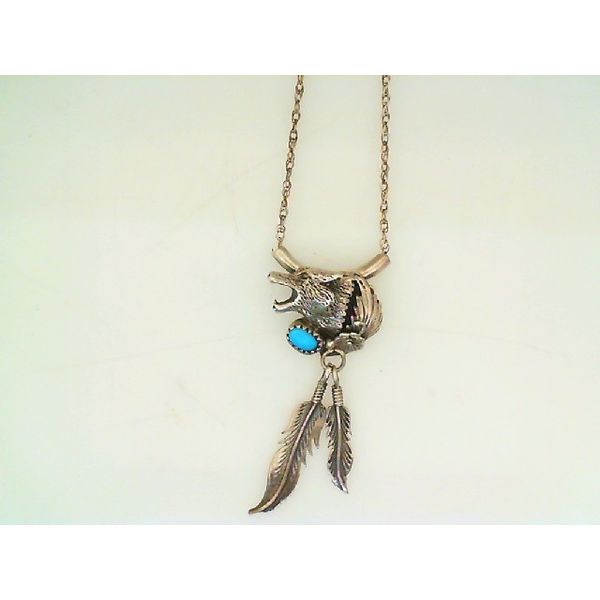 Silver Pendants Storey Jewelers Gonzales, TX