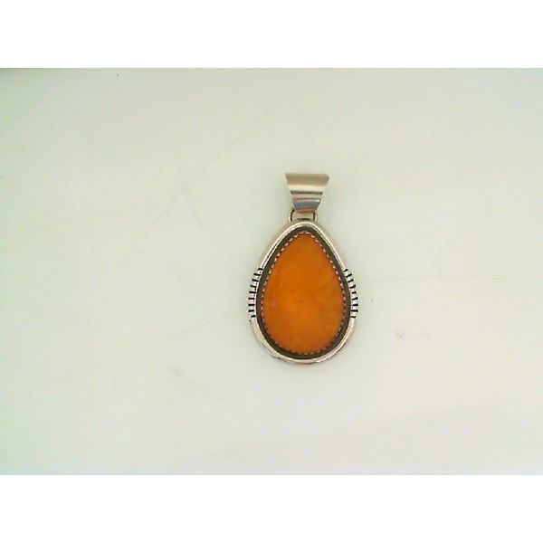 Silver Pendants Storey Jewelers Gonzales, TX