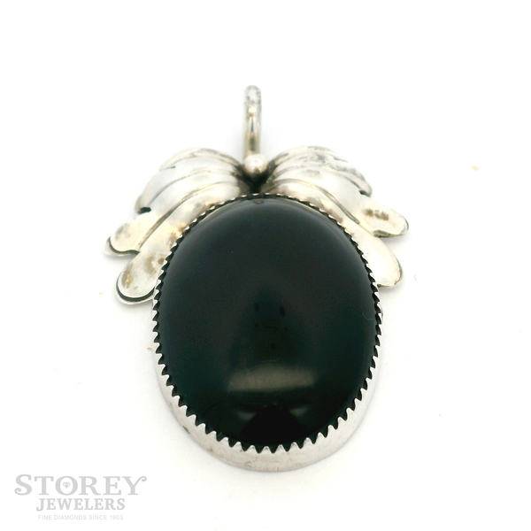 Silver Pendants Storey Jewelers Gonzales, TX