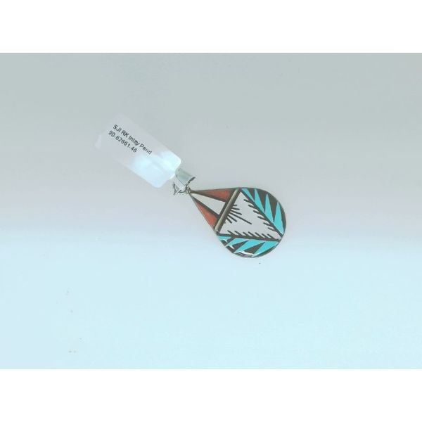 Silver Pendants Storey Jewelers Gonzales, TX