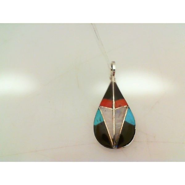 Silver Pendants Storey Jewelers Gonzales, TX