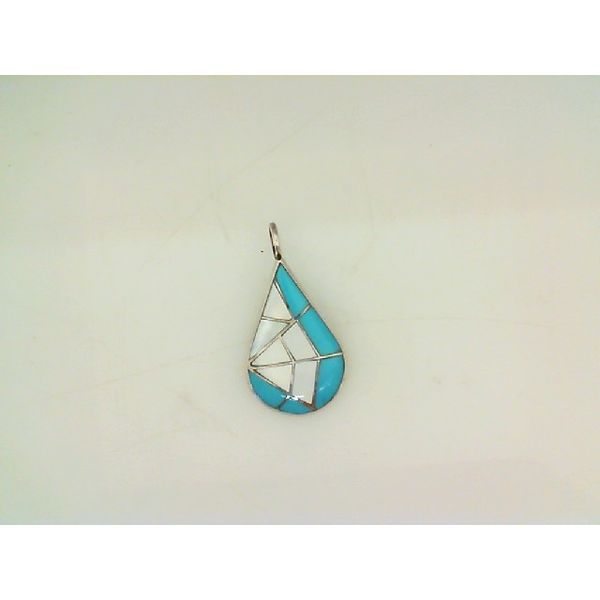 Silver Pendants Storey Jewelers Gonzales, TX