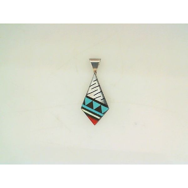 Silver Pendants Storey Jewelers Gonzales, TX