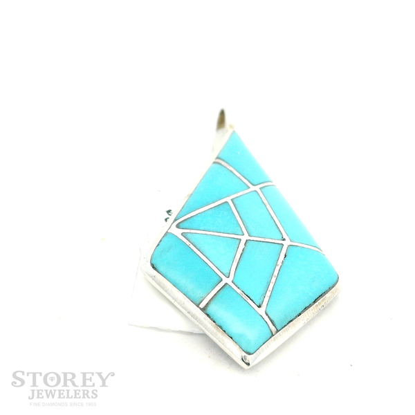 Silver Pendants Storey Jewelers Gonzales, TX