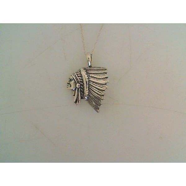 Silver Pendants Storey Jewelers Gonzales, TX
