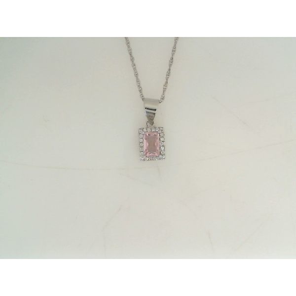 Silver Pendants Storey Jewelers Gonzales, TX