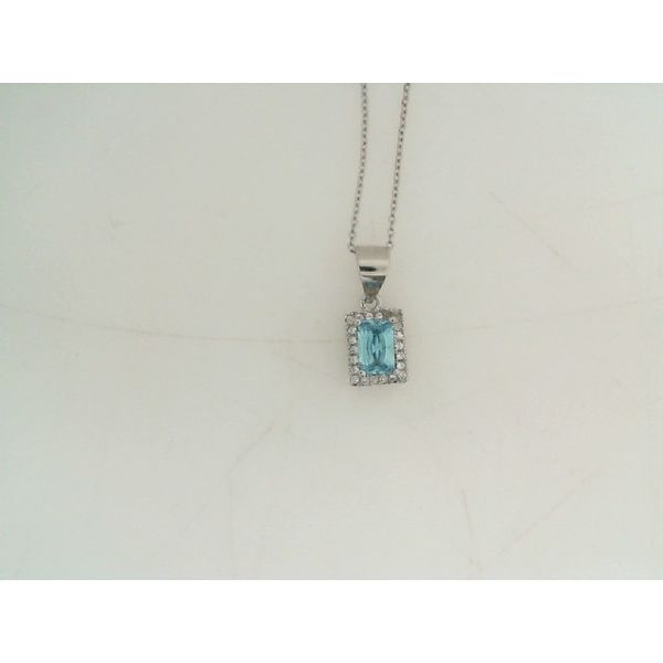 Silver Pendants Storey Jewelers Gonzales, TX