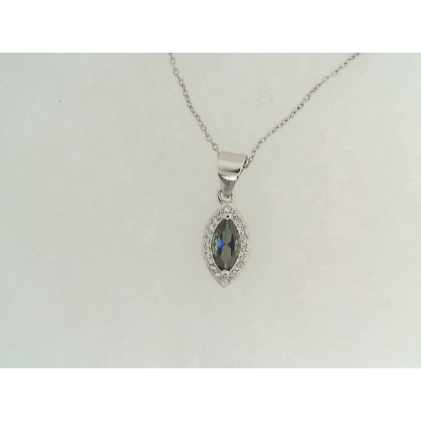Silver Pendants Storey Jewelers Gonzales, TX