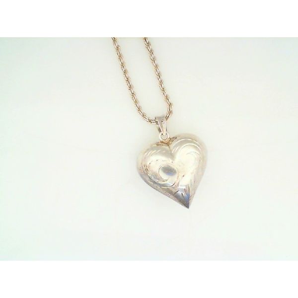 Silver Pendants Storey Jewelers Gonzales, TX
