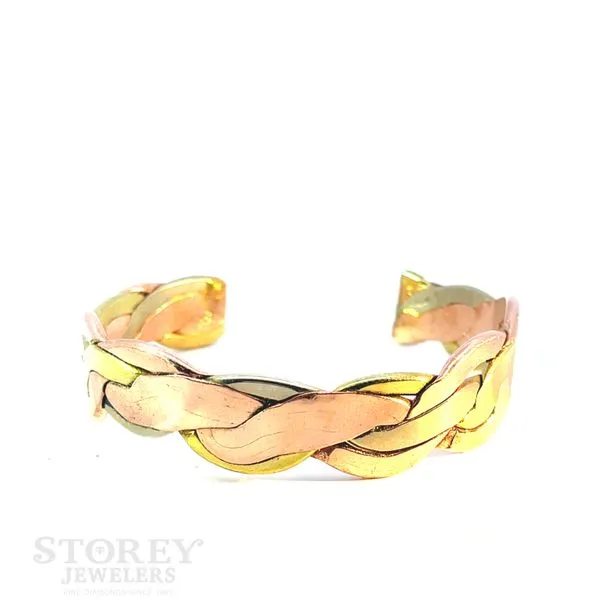 Bracelet Storey Jewelers Gonzales, TX