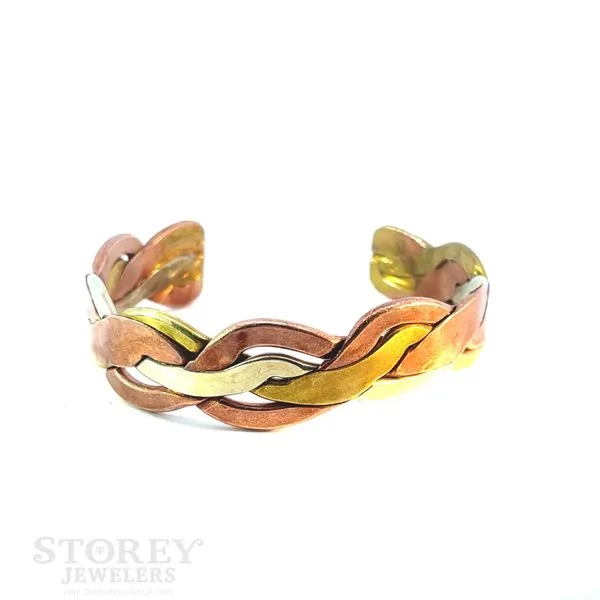 Bracelet Storey Jewelers Gonzales, TX