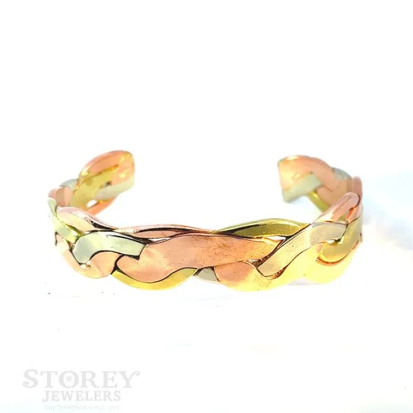 Bracelet Storey Jewelers Gonzales, TX