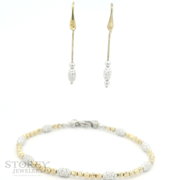 Bracelet Storey Jewelers Gonzales, TX
