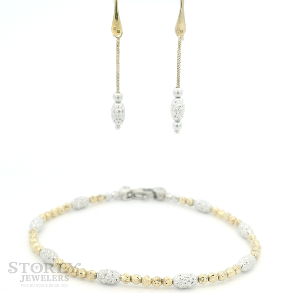 Bracelet Storey Jewelers Gonzales, TX