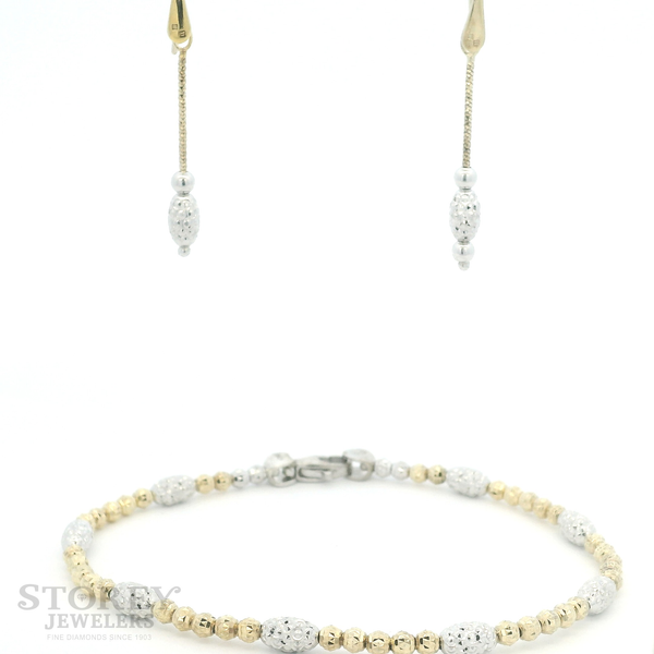 Bracelet Storey Jewelers Gonzales, TX