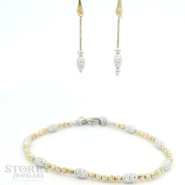 Bracelet Storey Jewelers Gonzales, TX